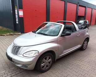 Chrysler PT Cruiser Gebrauchtwagen