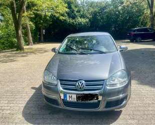 VW Jetta Gebrauchtwagen