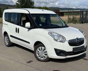Opel Combo Gebrauchtwagen