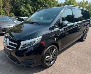 Mercedes-Benz V 250 Gebrauchtwagen