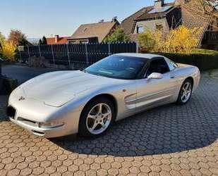 Chevrolet Corvette Gebrauchtwagen