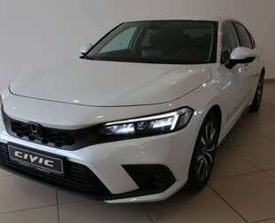 Honda Civic Gebrauchtwagen