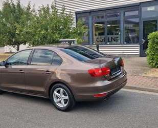 VW Jetta Gebrauchtwagen