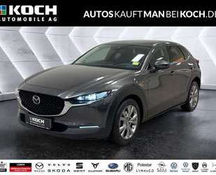 Mazda CX-30 Gebrauchtwagen