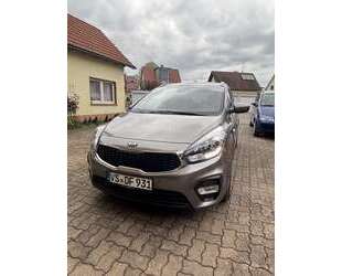 Kia Carens Gebrauchtwagen