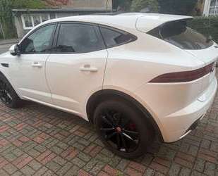 Jaguar E-Pace Gebrauchtwagen