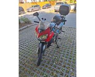 Honda CBR 125 Gebrauchtwagen