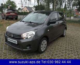 Suzuki Celerio Gebrauchtwagen
