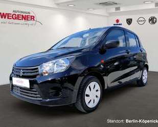 Suzuki Celerio Gebrauchtwagen
