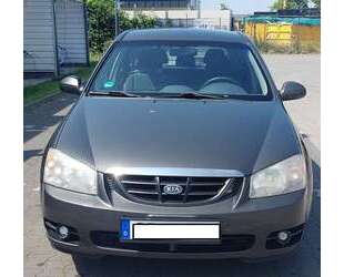 Kia Cerato Gebrauchtwagen