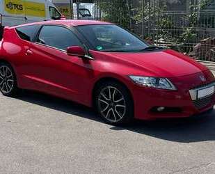 Honda CR-Z Gebrauchtwagen