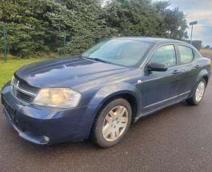 Dodge Avenger Gebrauchtwagen