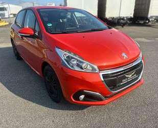 Peugeot 208 Gebrauchtwagen