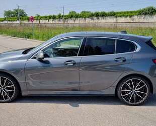 BMW 135 Gebrauchtwagen