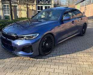 Alpina D3 Gebrauchtwagen