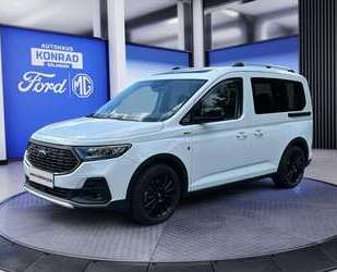 Ford Tourneo Connect Gebrauchtwagen