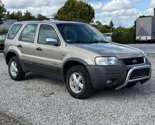 Ford Maverick Gebrauchtwagen