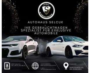 Chevrolet Camaro Gebrauchtwagen