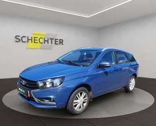 Lada Vesta Gebrauchtwagen