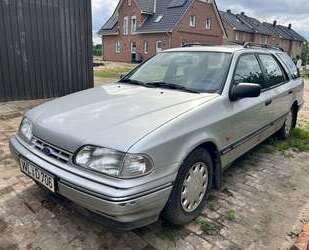 Ford Scorpio Gebrauchtwagen