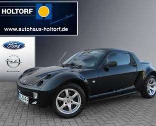Smart roadster Gebrauchtwagen