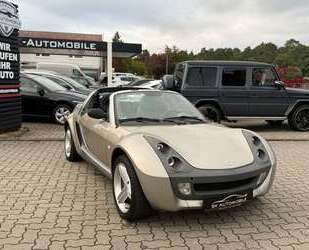 Smart roadster Gebrauchtwagen