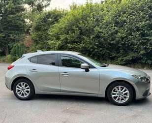 Mazda 3 Gebrauchtwagen