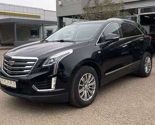Cadillac XT5 Gebrauchtwagen