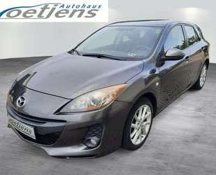 Mazda 3 Gebrauchtwagen