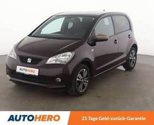 Seat Mii Gebrauchtwagen