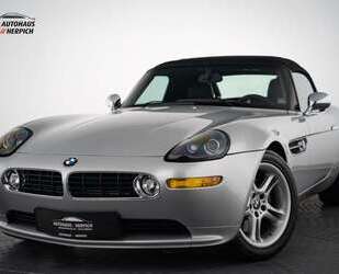 BMW Z8 Gebrauchtwagen