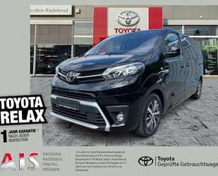 Toyota Proace Gebrauchtwagen