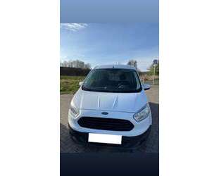 Ford Courier Gebrauchtwagen