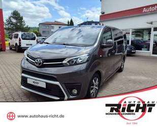 Toyota Proace Gebrauchtwagen