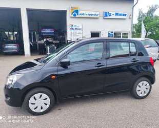 Suzuki Celerio Gebrauchtwagen