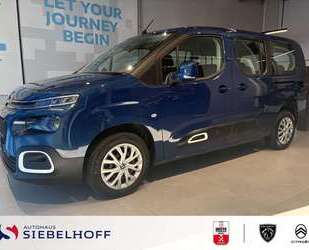 Citroen Berlingo Gebrauchtwagen