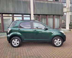 Daihatsu Terios Gebrauchtwagen