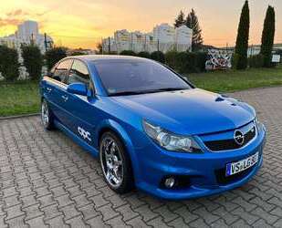 Opel Vectra Gebrauchtwagen