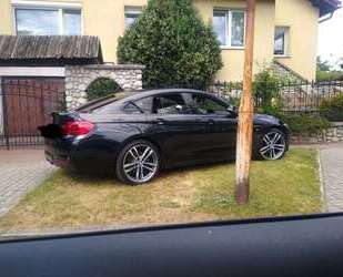 BMW 418 Gebrauchtwagen
