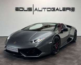 Lamborghini Huracán Gebrauchtwagen