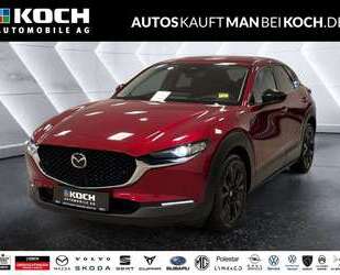 Mazda CX-30 Gebrauchtwagen