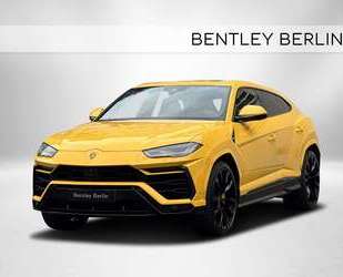 Lamborghini Urus Gebrauchtwagen