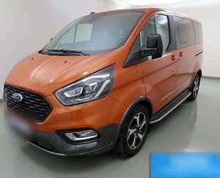 Ford Tourneo Custom Gebrauchtwagen