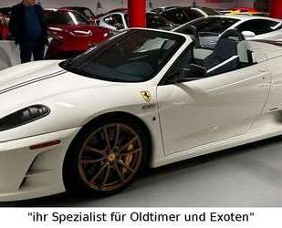 Ferrari F430 Gebrauchtwagen