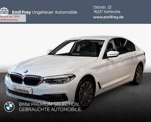 BMW 530 Gebrauchtwagen