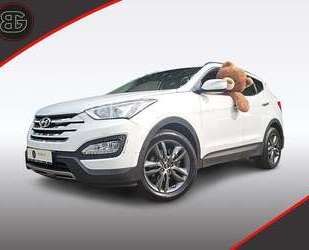 Hyundai SANTA FE Gebrauchtwagen