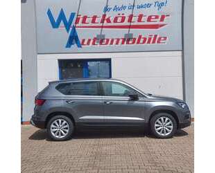 Seat Ateca Gebrauchtwagen