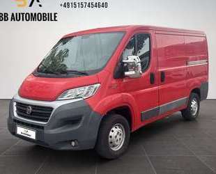 Fiat Ducato Gebrauchtwagen