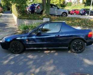 Honda CRX Gebrauchtwagen