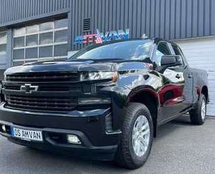 Chevrolet Silverado Gebrauchtwagen
